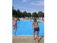 Piscine municipale